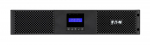 Eaton UPS 1000VA 900W Online sinusinė 2U rackmount