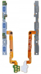 Flex Samsung S731 S25 FE/S936 S25 Plus sisse/v&auml;lja, helitugevuse reguleerimine originaal (hoolduspakett)