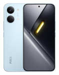 MOBILE PHONE POCO X8 PRO MAX/12/256GB BLUE MZB0NBEEU POCO