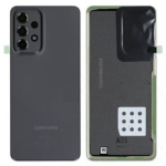 Tagakaas Samsung A336 A33 5G 2022 must originaal (kasutatud, Grade C)