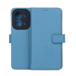 Smart Triangle &uuml;mbris Xiaomi Redmi 15C 4G EU / 15C 5G EU sinine