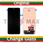 LCD Display Compatible Samsung S931 S25 Black (Renewed: Telemax) (NoFrame version)