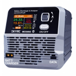 SkyRC BD380+ laetuse eemaldaja
