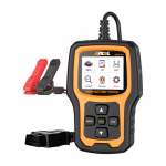 2in1 OBD2 diagnostikask&auml;nner ja aku tester Ancel AD410 PRO