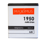 Aku MAXXIMUS SAM J100 1950 LION