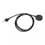 USB juhtmevaba laadimise alus Samsung Galaxy Watch 4 / 5 / 5 Pro / 6 / 6 Pro jaoks HQ