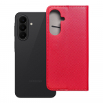 Klapiga &uuml;mbris Samsung A27 Smart Case Book punane