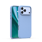 Taevasinine MagSafe'i toega Etteri Elegant Mag kaitse&uuml;mbris &ndash; Apple iPhone 17 Pro ja iPhone 18 Pro mudelitele