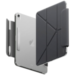 Uniq Camden Lite &uuml;mbris mudelile iPad Air 13" 2024 / 2025 / 2026 &ndash; v&auml;rv: hall