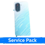 Back Cover Compatible With Xiaomi Redmi A5 / Ocean Blue / (Service Pack)