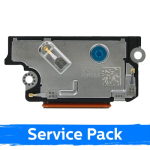 Loudspeaker Compatible With Google Pixel 8 Pro / bottom / (Service Pack)