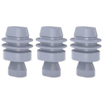 RJ45 Waterproof Plugs for Starlink Gen 3/ Mini, 3pcs
