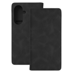 must Smart Suede &uuml;mbris Samsung Galaxy A27 5G jaoks