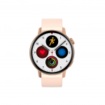 Forever smartwatch ForeVive 4 SB-350 rose kuldne