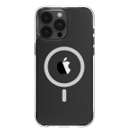 Comma &uuml;mbris Elemental Mag jaoks iPhone 15 Plus l&auml;bipaistev