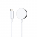 BWOO WL-18 PD wireless charger magnetic 5W valge