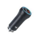 Setty car charger USB-A + USB-C 20W CC-AC-201 must