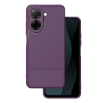 Simple Carbon &uuml;mbris jaoks Xiaomi Redmi A5 Global (173,45 x 79,35 x 8,45) lilla