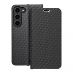 LUNA Book Carbon jaoks SAMSUNG S23 must