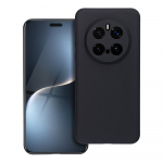 MATT dėklas telefonui HONOR Magic 7 Pro juodas