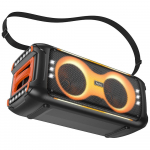 Bluetooth speaker system 60W 8h Hoco HA9 must