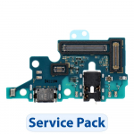 ServicePack įkrovimo plok&scaron;tė SAMSUNG A71 A715F GH96-12851A