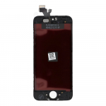 FixCell LCD ekranas IPHONE 5G juodas (didelio ry&scaron;kumo)