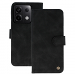 Dėklas telefonui Xiaomi Redmi Note 13 5G juodas
