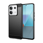 Carbon &Uuml;mbris jaoks Xiaomi Redmi Note 13 Pro - must
