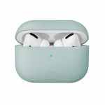 Uniq Lino Silikoonist &uuml;mbris AirPods Pro jaoks - m&uuml;ndi v&auml;rvi