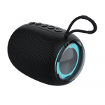 Setty speaker mini tube RGB GB-800 must