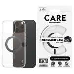 CARE by PanzerGlass Feature Kickstand &Uuml;mbris iPhone 16 Pro Max 6.9" must/must MagSafe 1324