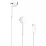 Headphones Apple EarPods USB-C valge MYQY3ZM/A