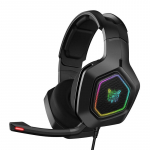 Gaming k&otilde;rvaklapid ONIKUMA K10 (must)