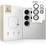 Tech-Protect Camring Fit+ Camera &Uuml;mbris for Samsung Galaxy S26 Ultra