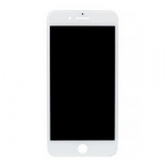 ekranas + lietiminis AAA QUALITY ESR GLASS IPHONE 7 PLUS baltas