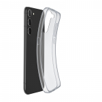 Cellularline Fine &uuml;mbris seadmele Samsung Galaxy S23+, l&auml;bipaistev