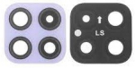 Samsung A226 A22 5G lens jaoks camera Lilla (only lens) (service pack)