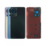 Galinis dangtelis skirtas Xiaomi 13 Lite / Lite Pink / (su kameros stikliuku) OEM