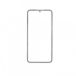 I&scaron;orinis ekrano stiklas suderinamas su "Pro+" Samsung S916 S23 Plus juodas