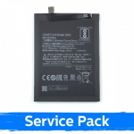 Baterija suderinama su Xiaomi Mi A2 BN36 (Service Pack)