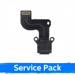 Įkrovimo jungtis suderinama su Google Pixel 3A XL su lankstuku / Plata (Service Pack)