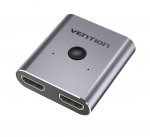 HDMI videol&uuml;liti 2 porti Vention