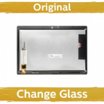 LCD ekraan Lenovo Tab M10 HD Gen2 / 32GB / (X505L / X505F) must (uuendatud: Hiina)