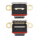 Krovimo lizdas skirtas Google Pixel 5a 5G / Pixel 5 / Pixel 6 / Pixel 6a / Pixel 7a OEM