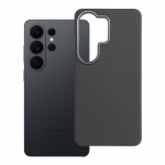 Case for Samsung S26 ULTRA Forcell F-Protect Frame Premium compatible with MagSafe gray