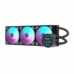 Darkflash arvuti radiaator DN-D360 must