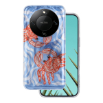 Ultra Trendy Summer &uuml;mbris Honor X70 / X9D / Magic 8 lite krabi