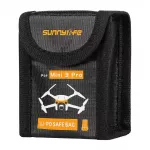 Aku kott Sunnylife Mini 3 Pro (1 aku jaoks) MM3-DC384