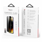 Yesido privaatsusklaas iPhone 16 Pro Max TG02
